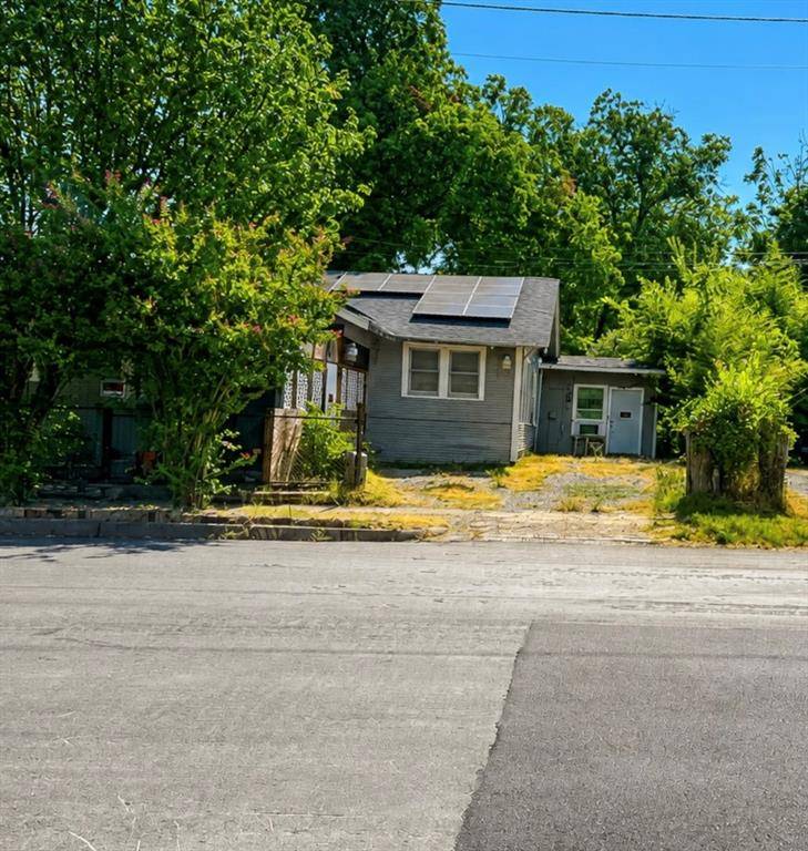 110 N Marlborough Avenue, Dallas, TX 75208