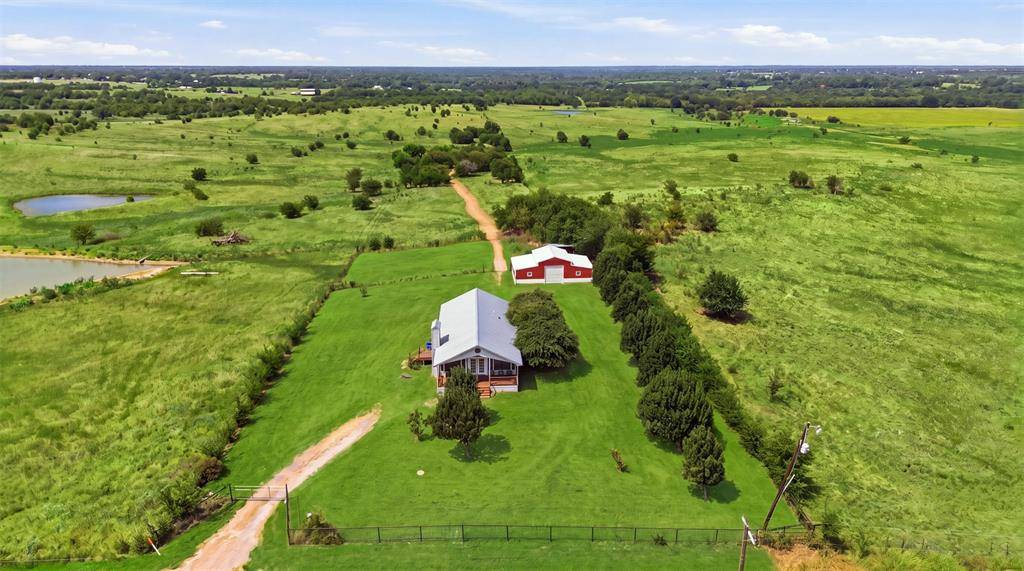 459 Frog Pond Road, Sherman, TX 75092