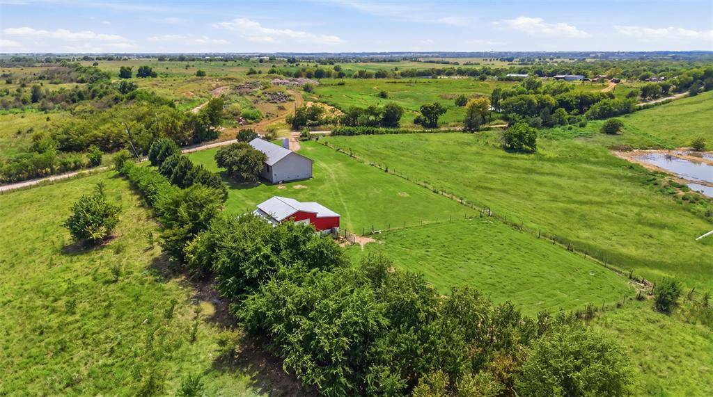 459 Frog Pond Road, Sherman, TX 75092