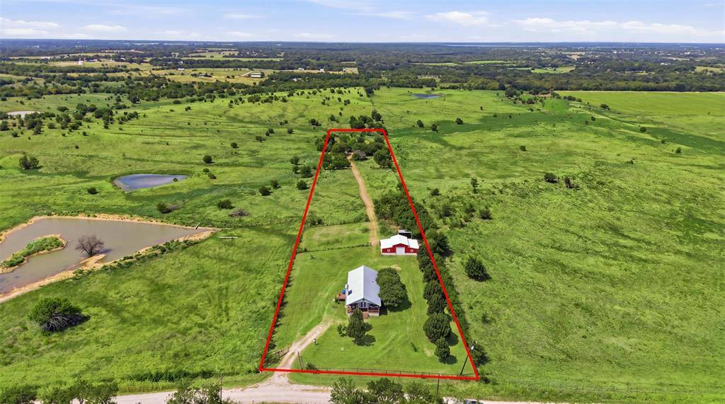 459 Frog Pond Road, Sherman, TX 75092