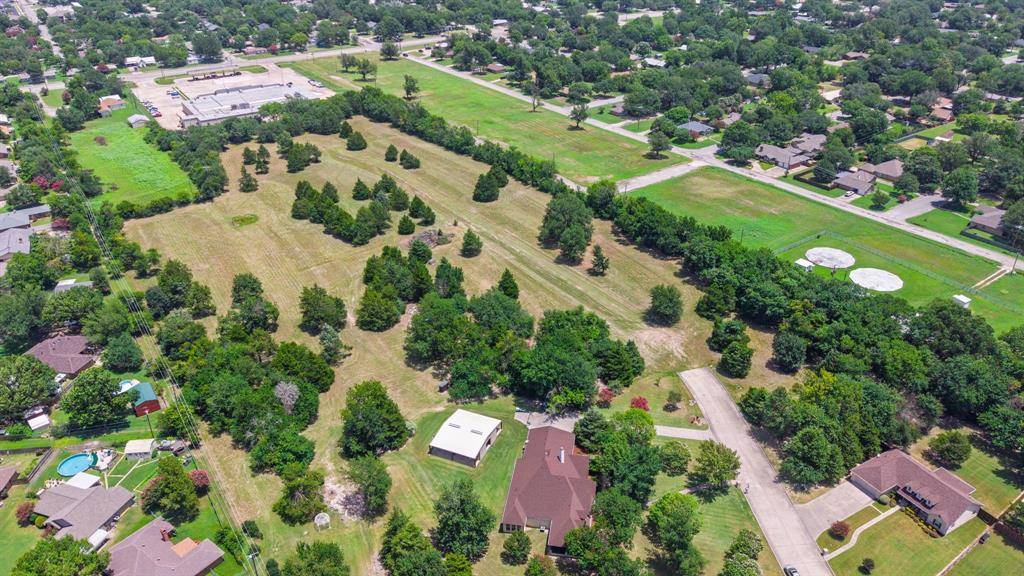 Lot 19 Deer Trail, Commerce, TX 75428