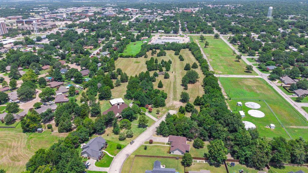 Lot 19 Deer Trail, Commerce, TX 75428