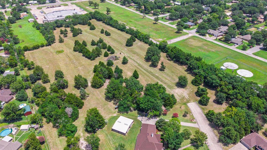 Lot 19 Deer Trail, Commerce, TX 75428