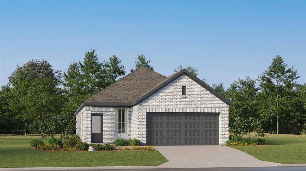 412 Sunray Drive, Lavon, TX 75173