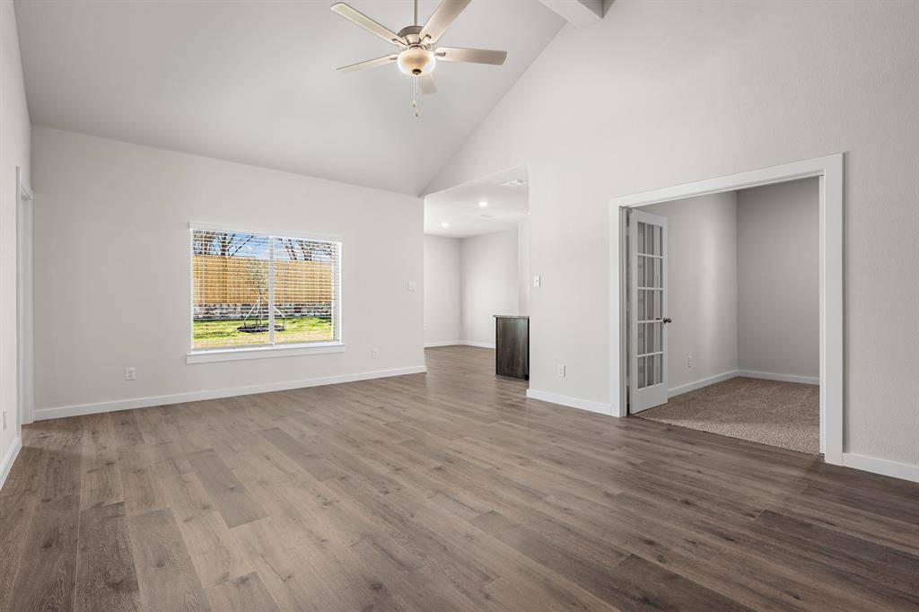 1722 Paul Drive, Seagoville, TX 75159