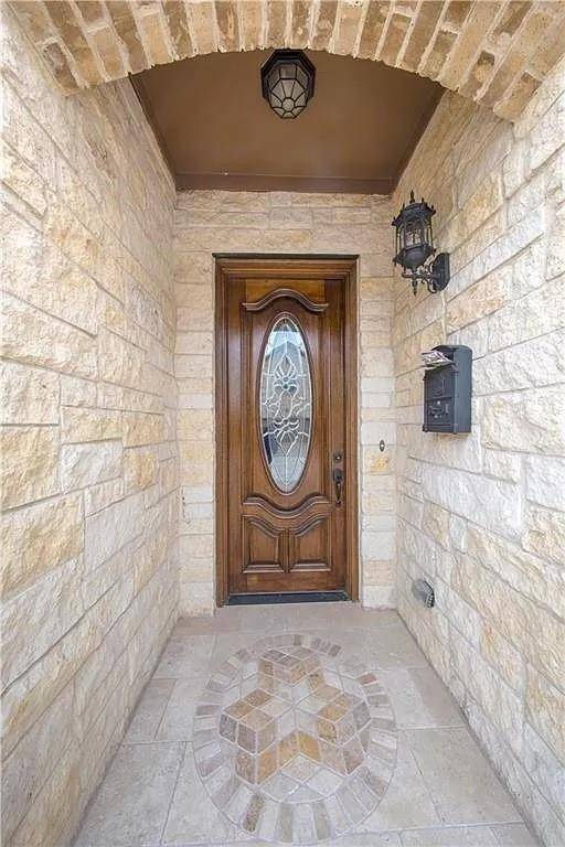 12305 Halima Street, Dallas, TX 75243