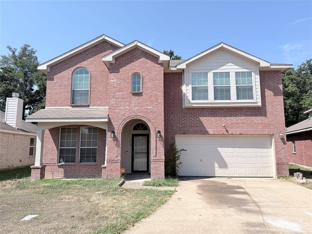 1910 Pin Oak Lane, Dallas, TX 75253