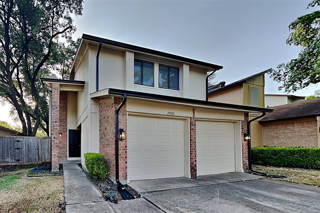 2930 Canis Circle, Garland, TX 75044