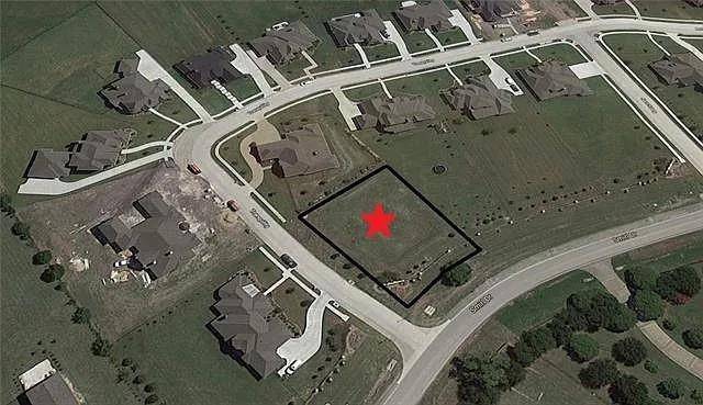 865 Tranquility Drive, Heath, TX 75032