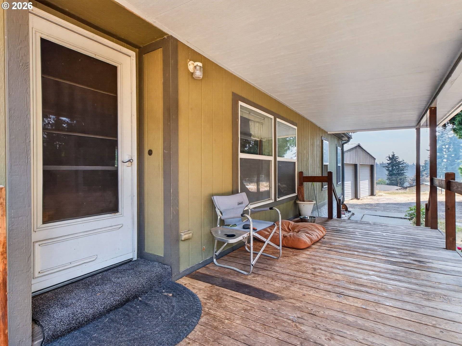 18508 S FERGUSON RD, Oregon City, OR 97045