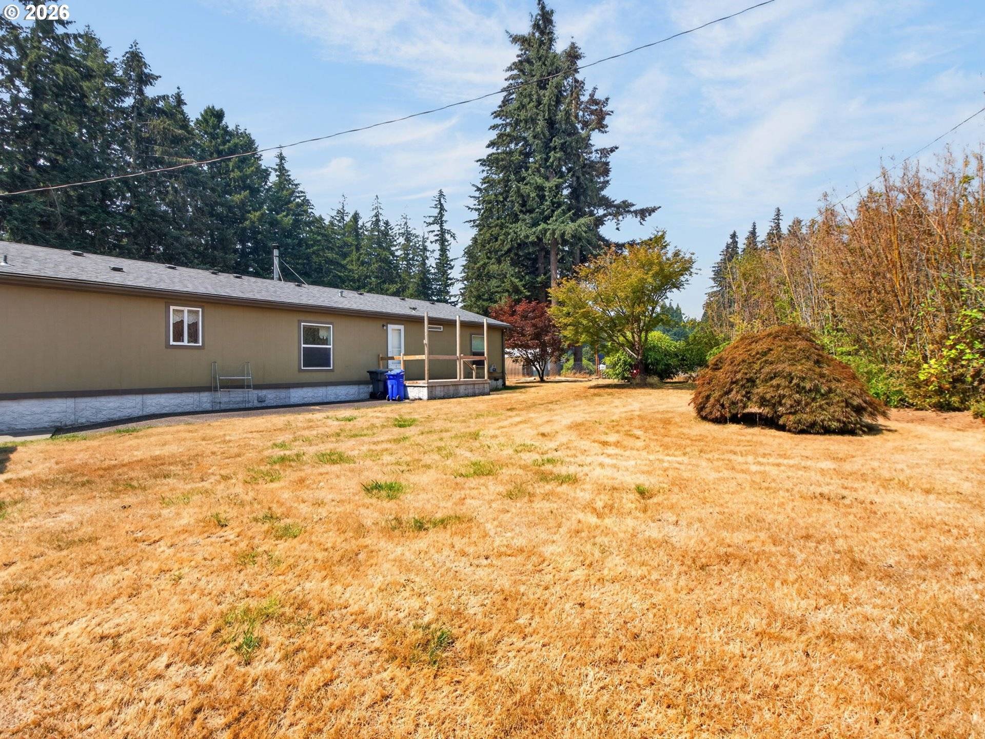 18508 S FERGUSON RD, Oregon City, OR 97045