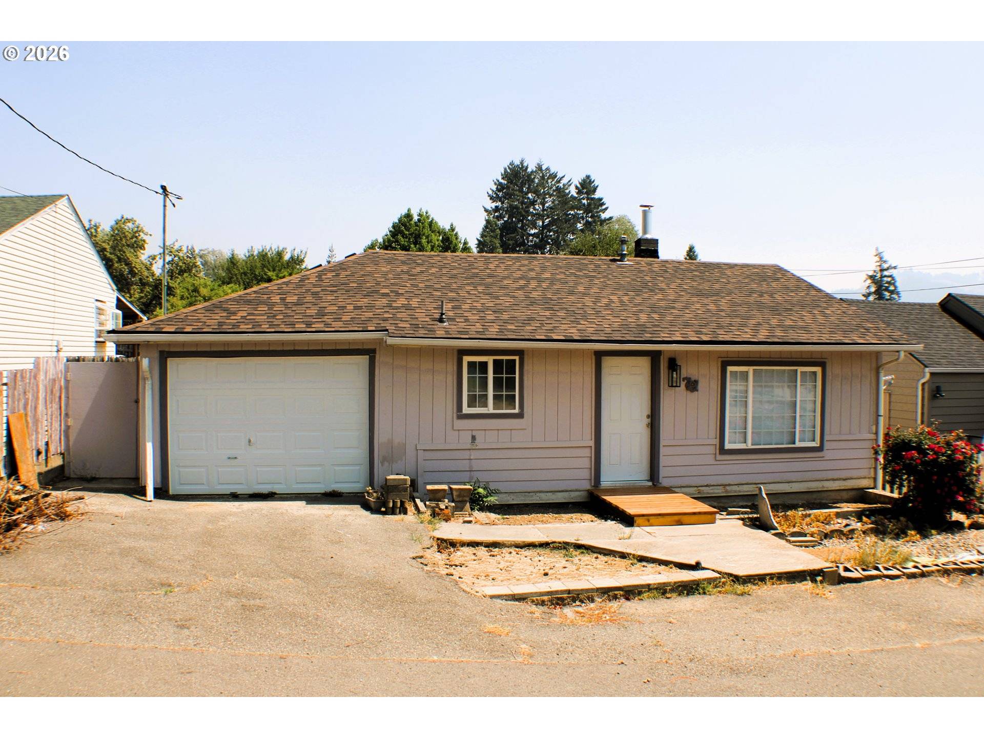 721 NE MAPLE AVE, Myrtle Creek, OR 97457