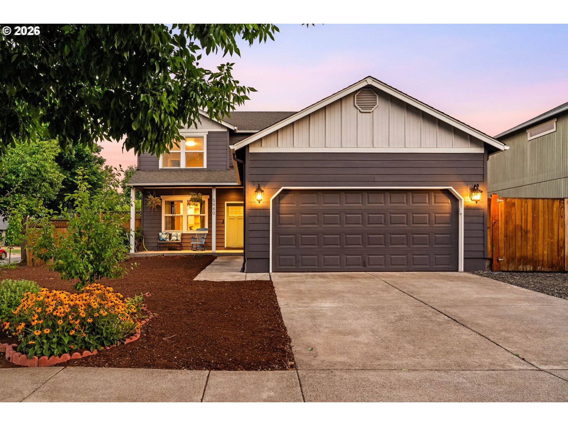 5660 AUSTIN WAY, Eugene, OR 97402