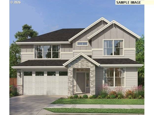 16079 SERRES FARMS WAY, Oregon City, OR 97045