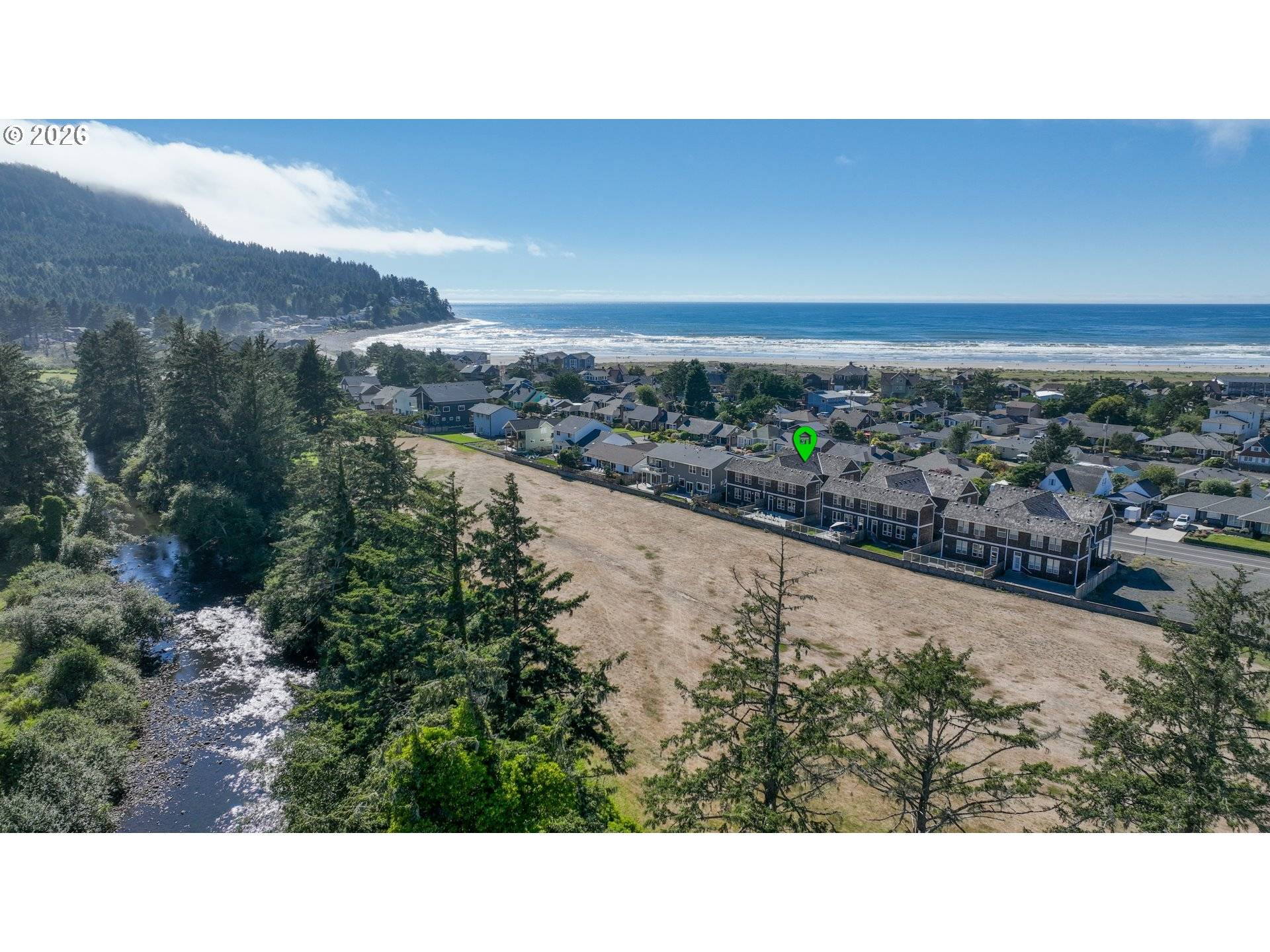 2363 S EDGEWOOD ST, Seaside, OR 97138