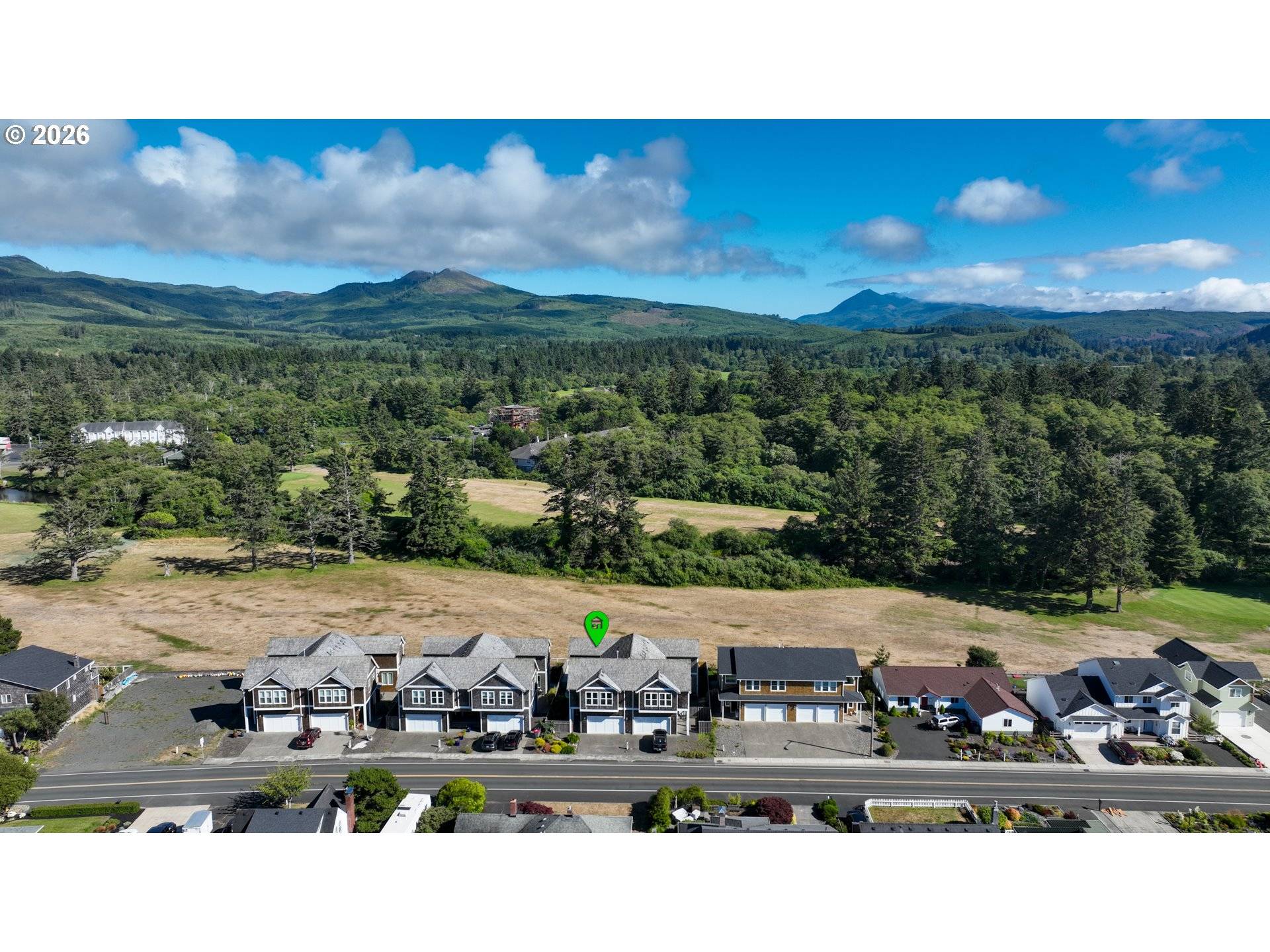 2363 S EDGEWOOD ST, Seaside, OR 97138