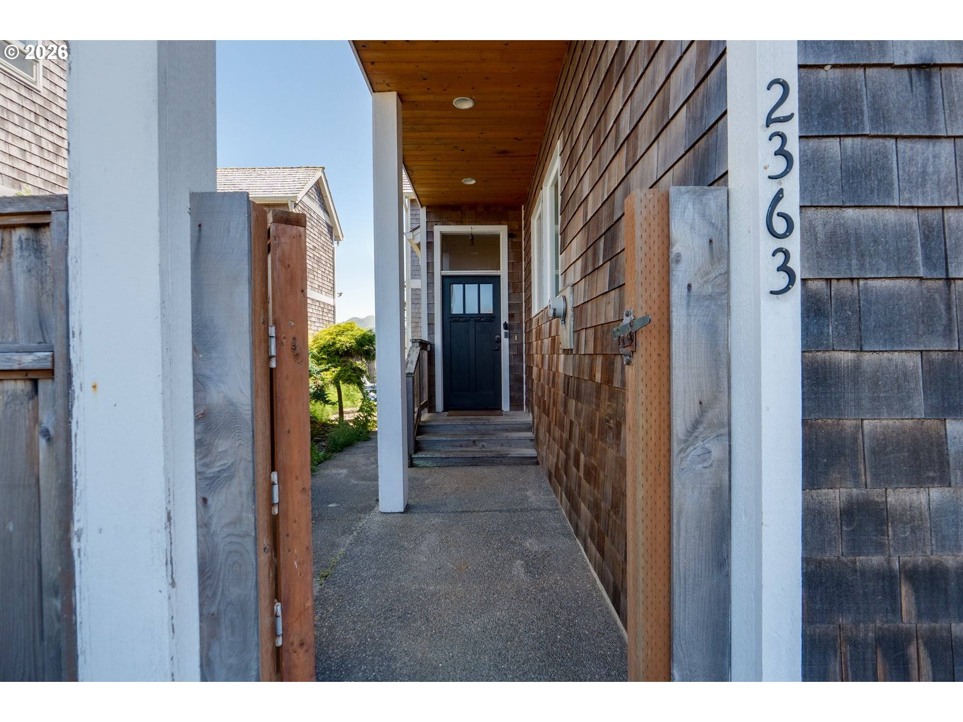 2363 S EDGEWOOD ST, Seaside, OR 97138