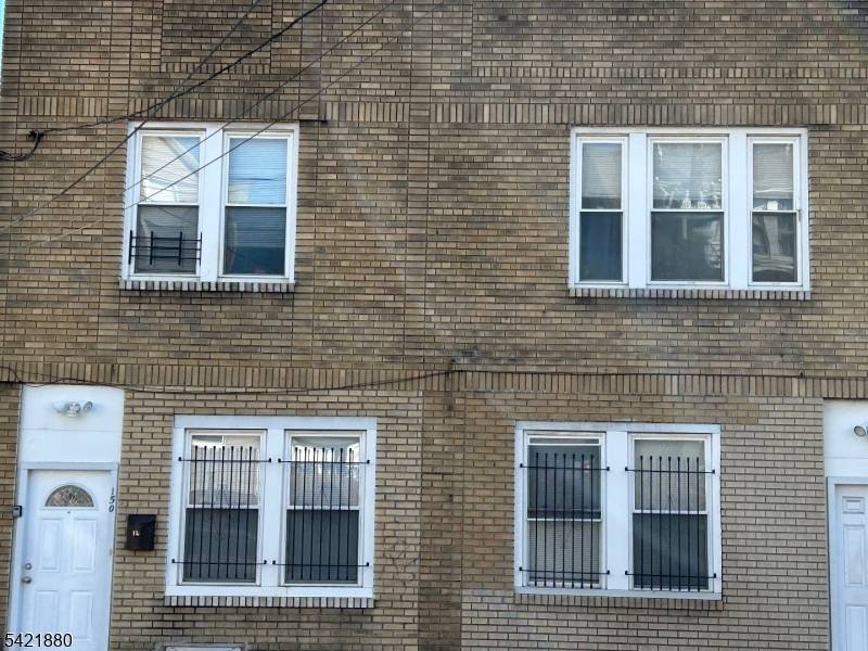 150 Stuyvesant Ave #1L, Newark City, NJ 07106
