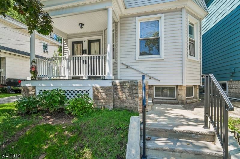 24 Franklin Ave, Maplewood Twp., NJ 07040