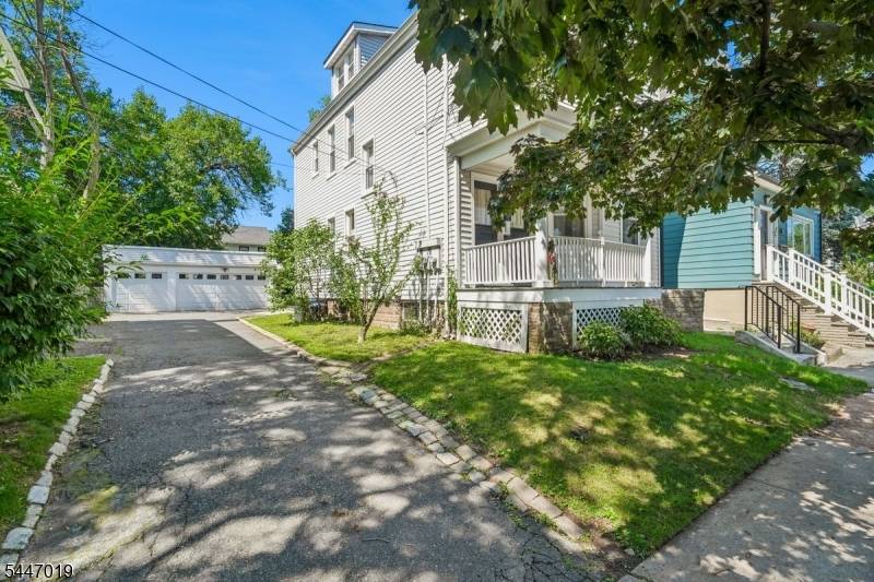 24 Franklin Ave, Maplewood Twp., NJ 07040