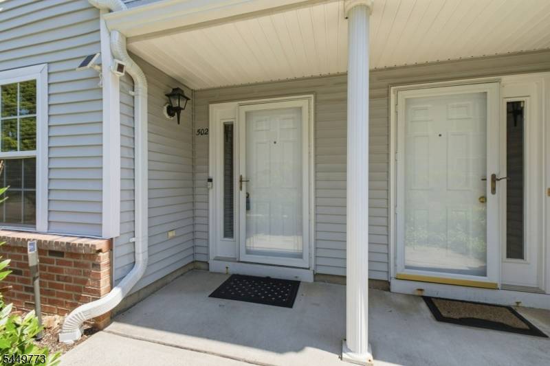 502 Tulsa Ct, Independence Twp., NJ 07840