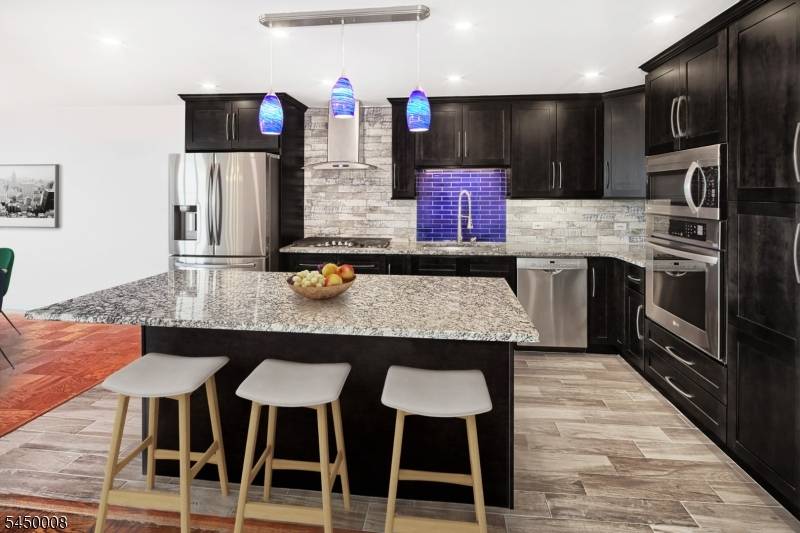 7004 Boulevard East #A38, West New York Town, NJ 07093