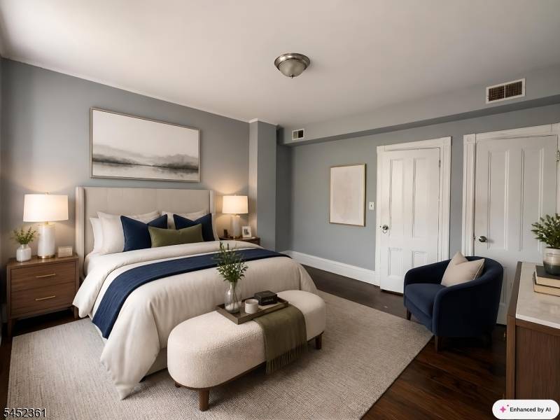 60.5 Oak Street, Jersey City, NJ 07304
