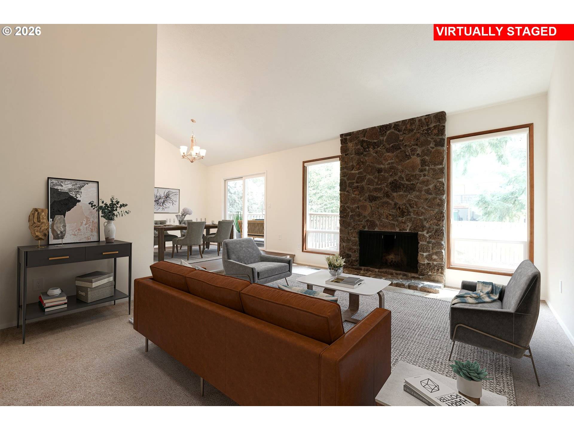 14584 RAINBOW DR, Lake Oswego, OR 97035