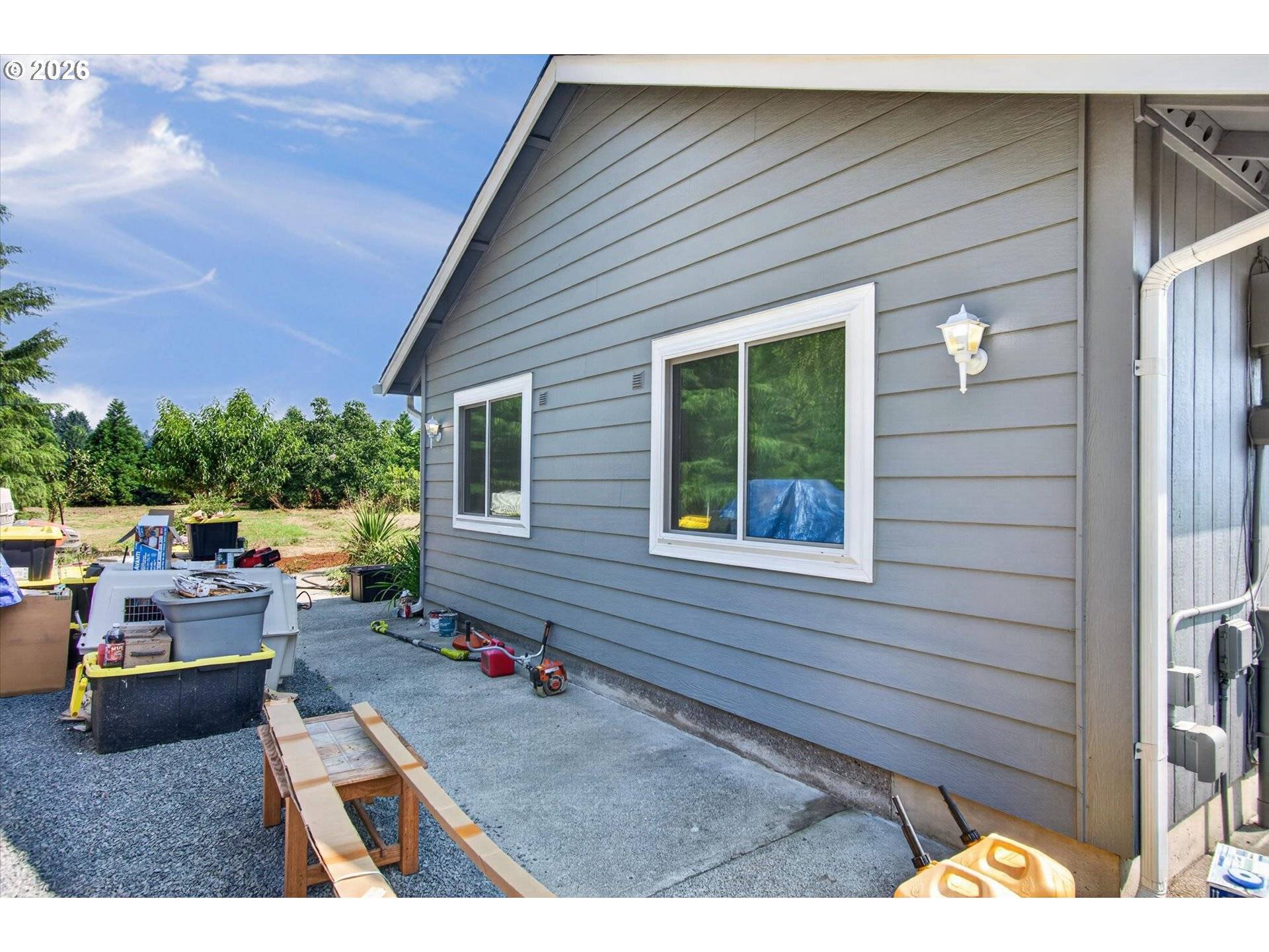185 WESTSIDE HWY, Vader, WA 98593