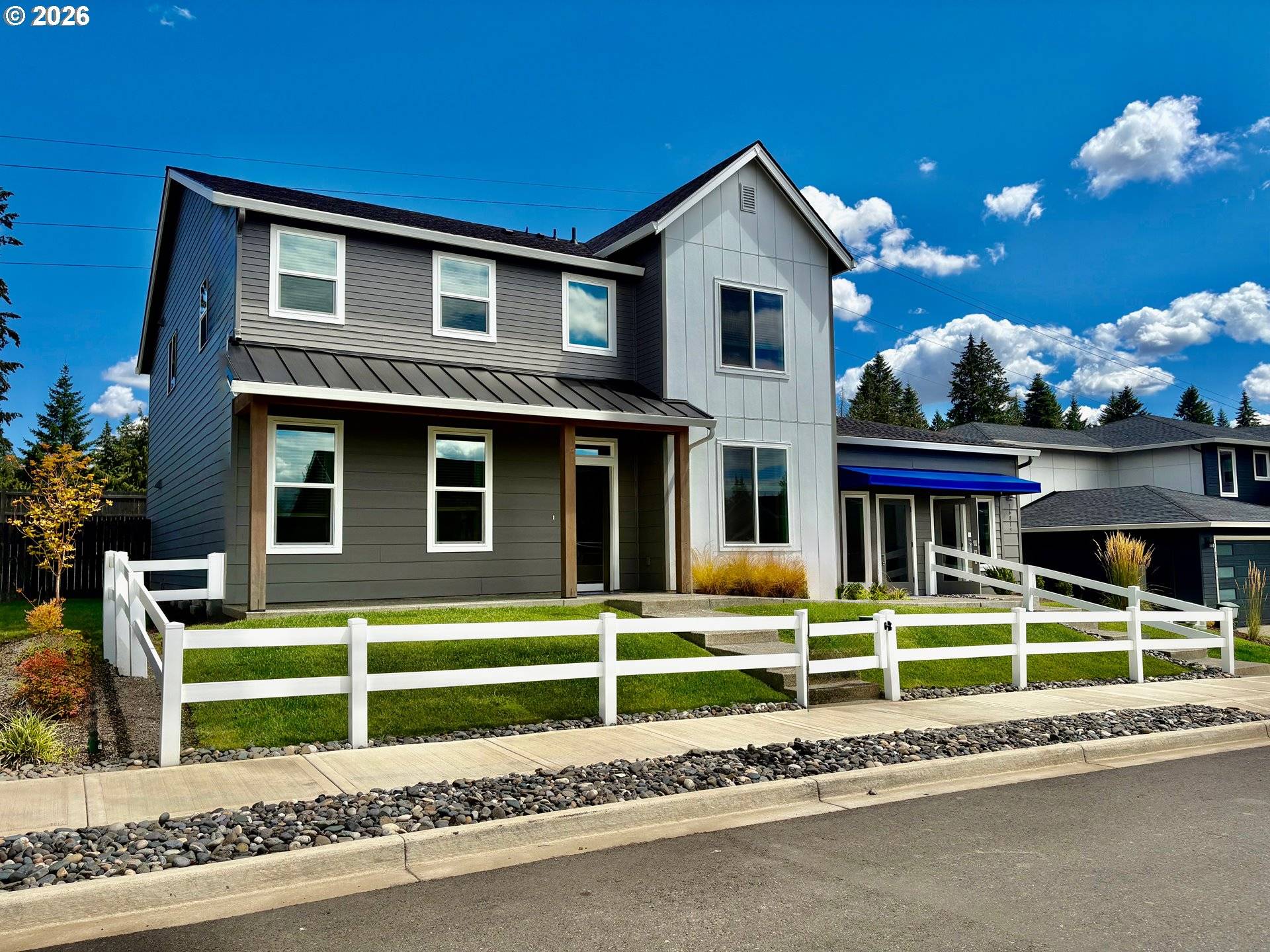 16815 NE 38th AVE, Vancouver, WA 98668