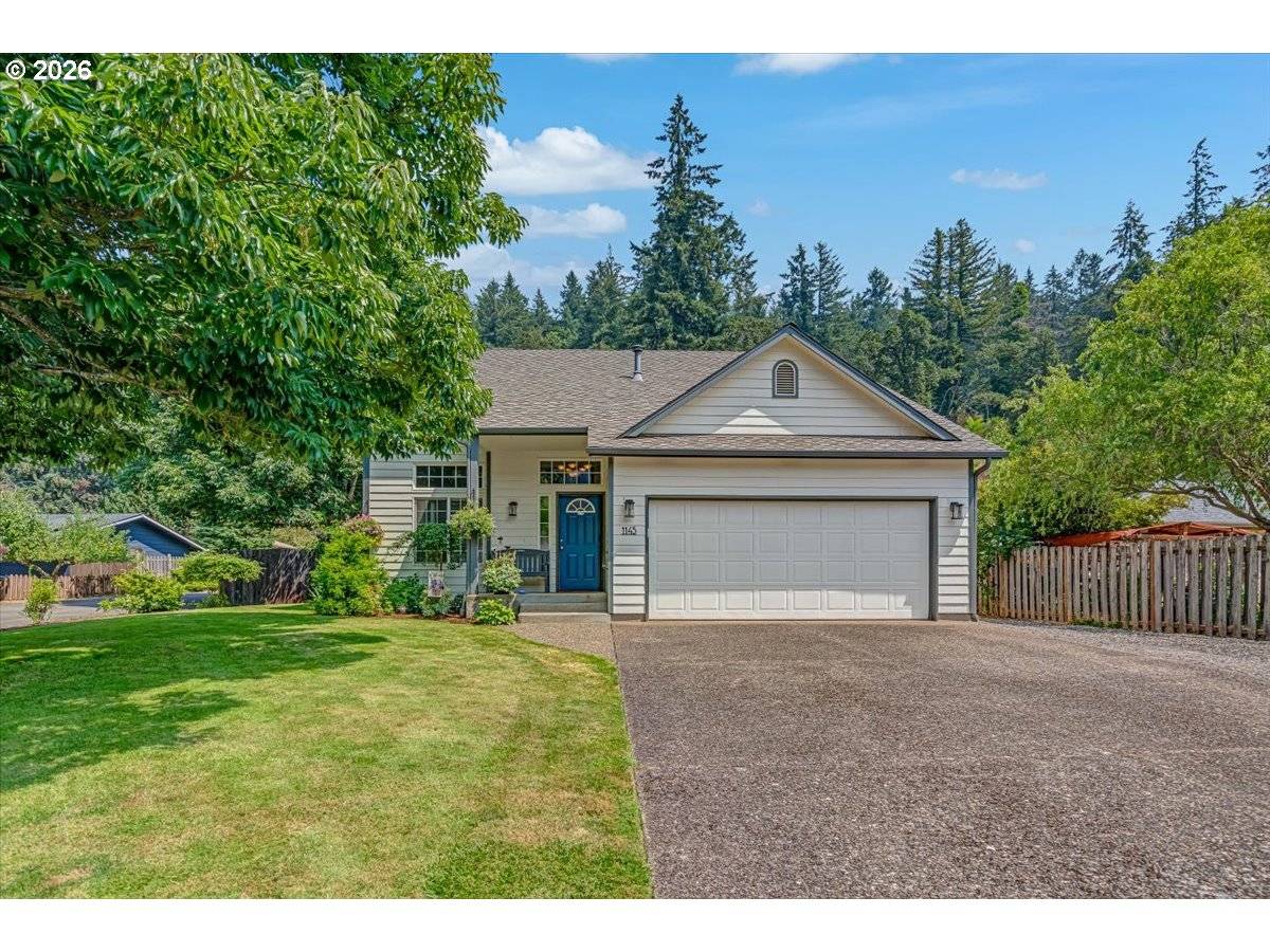1145 ENSTAD LN, Silverton, OR 97381
