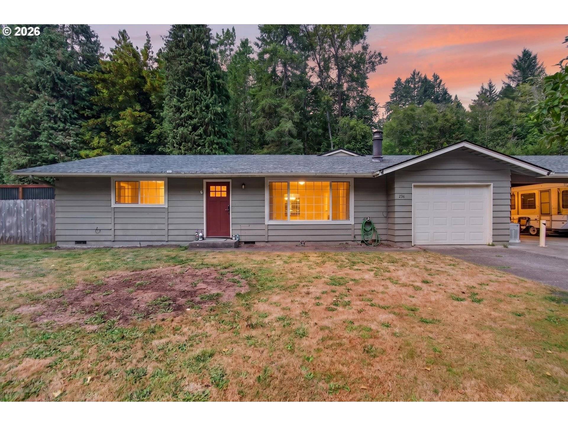 236 LAVERNE DR, Kalama, WA 98625