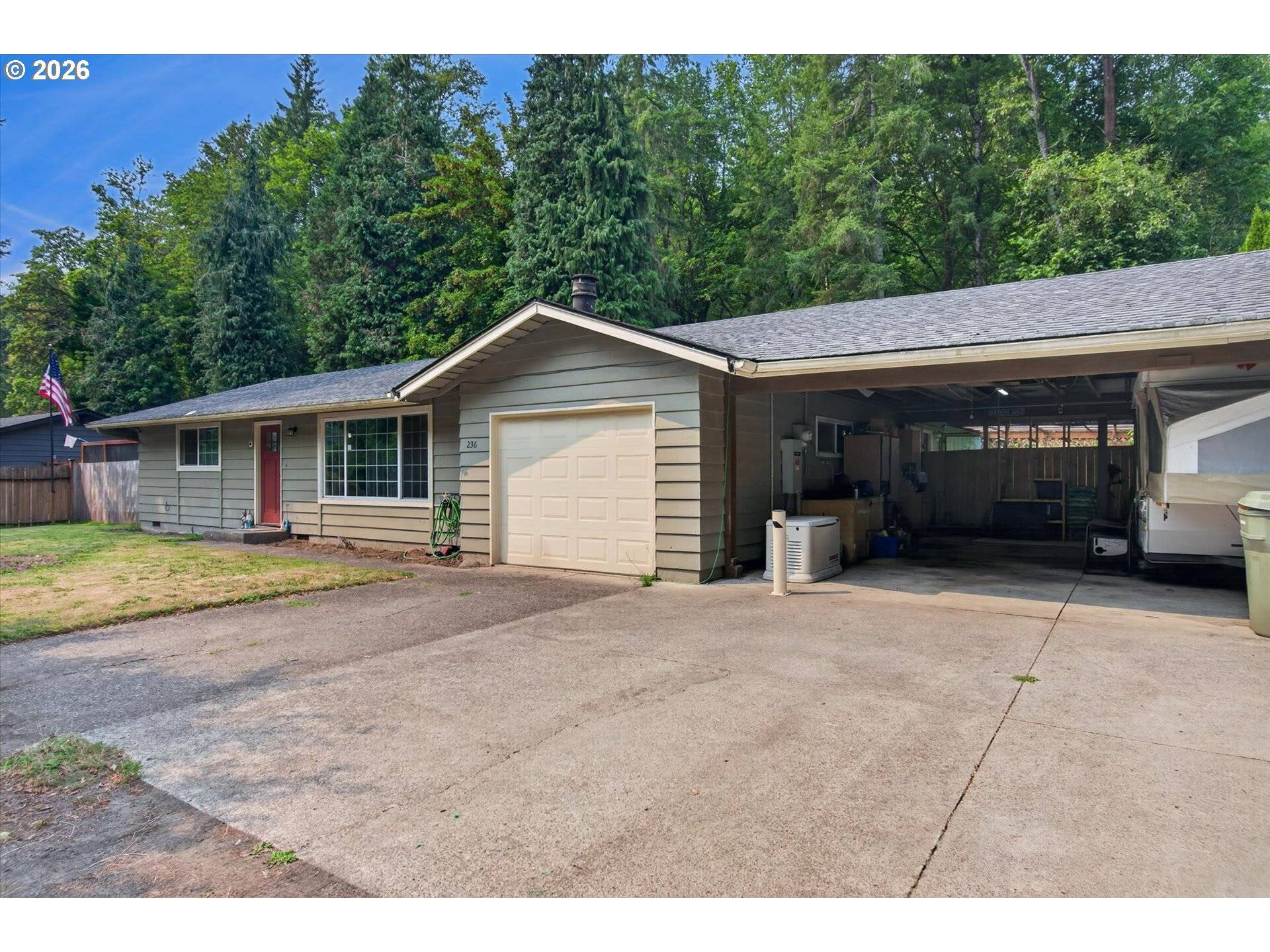 236 LAVERNE DR, Kalama, WA 98625