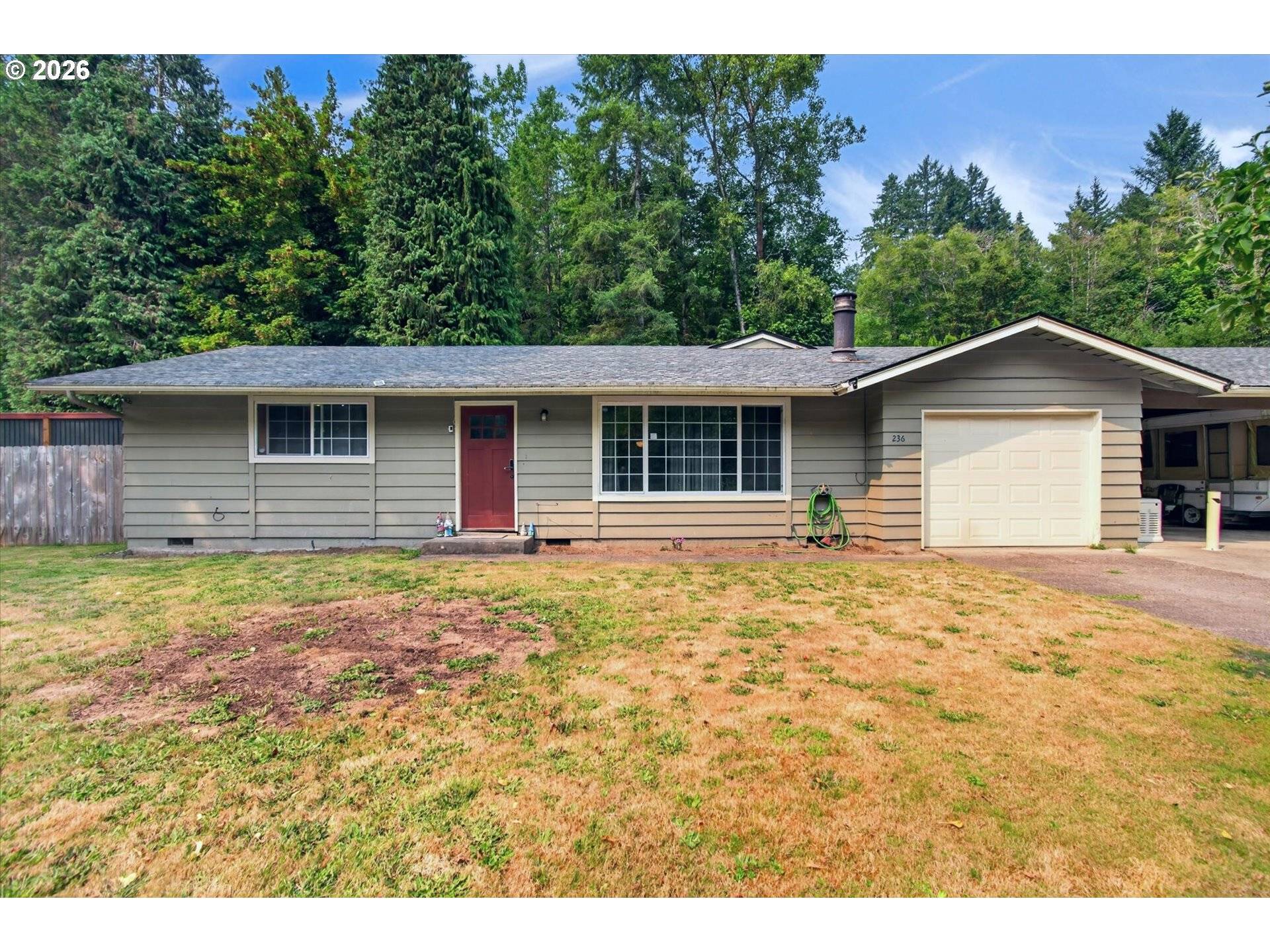 236 LAVERNE DR, Kalama, WA 98625
