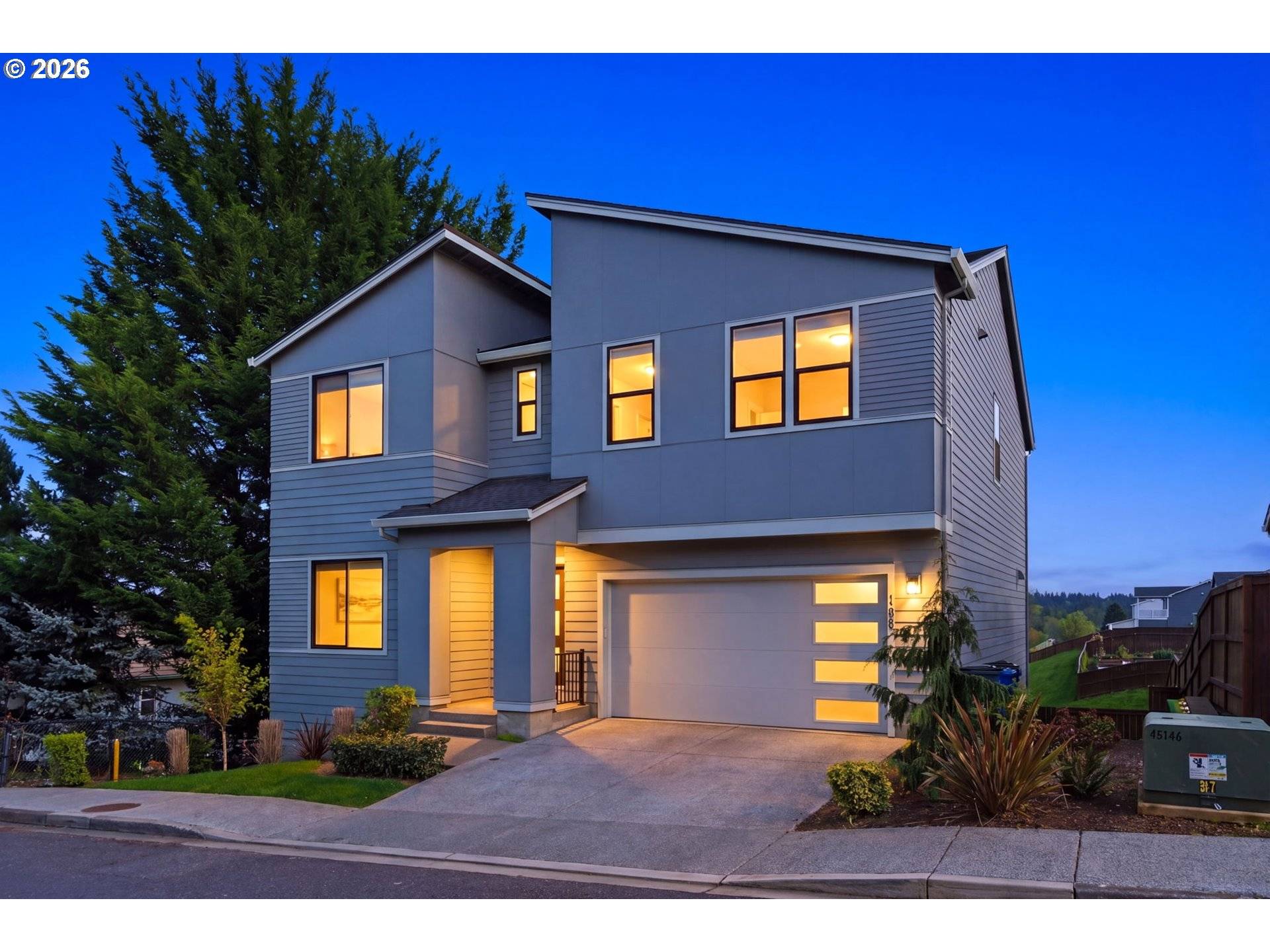13009 NW 31ST AVE, Vancouver, WA 98685