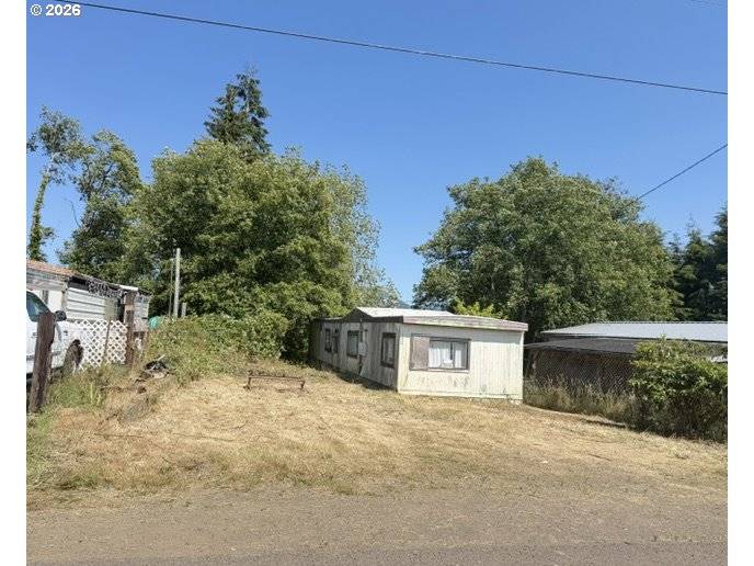 7845 19TH ST, Bay City, OR 97107