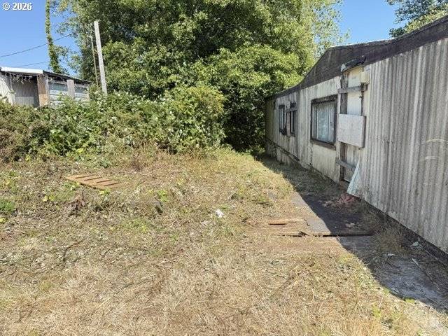 7845 19TH ST, Bay City, OR 97107