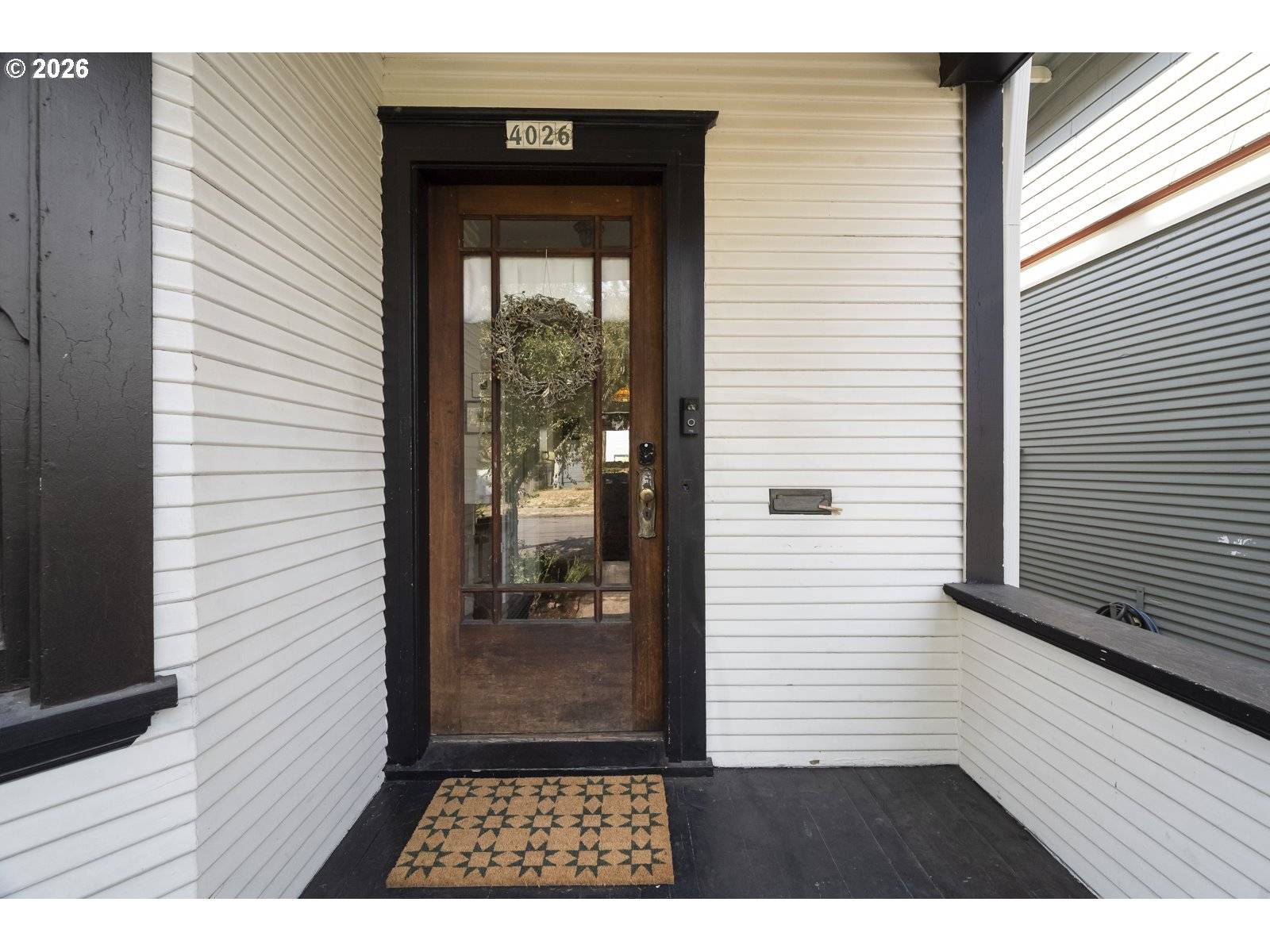 4026 SE CARUTHERS ST, Portland, OR 97214