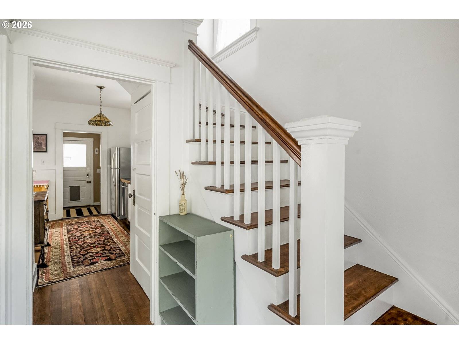 4026 SE CARUTHERS ST, Portland, OR 97214