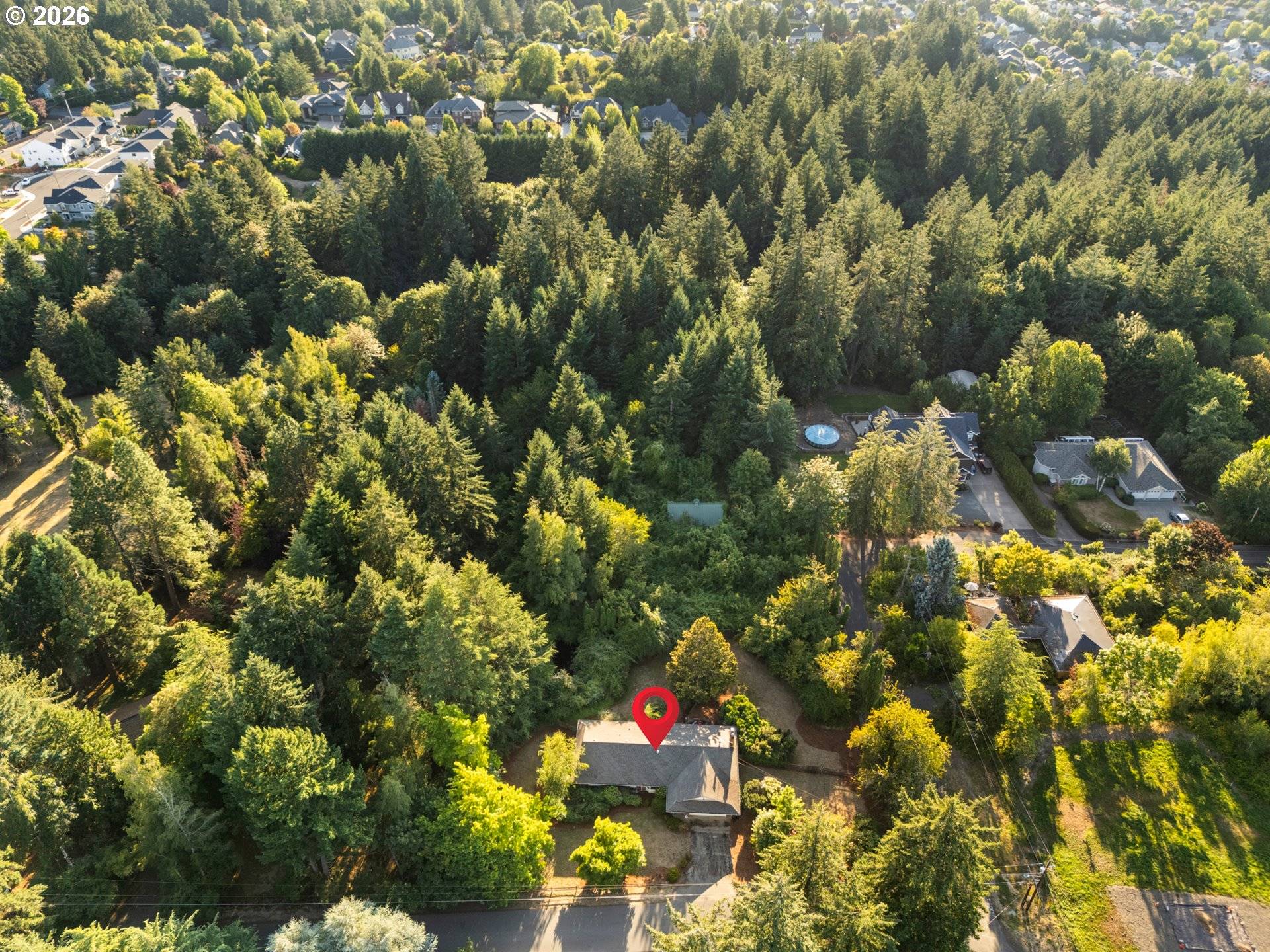 14025 SW 150TH AVE, Portland, OR 97224
