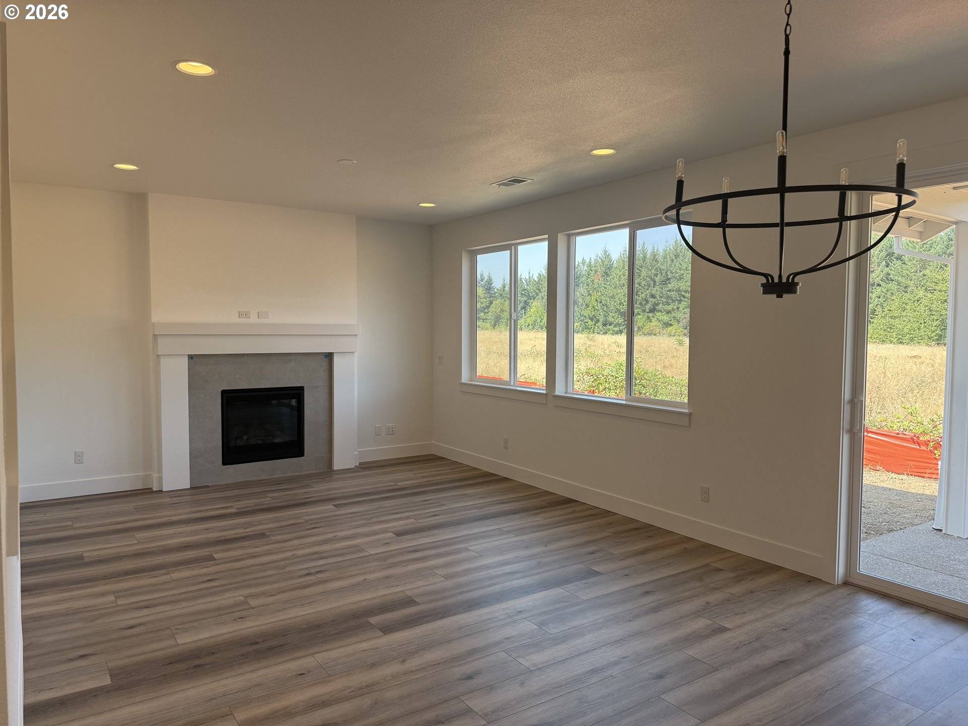 1260 Rachel LN, Molalla, OR 97038