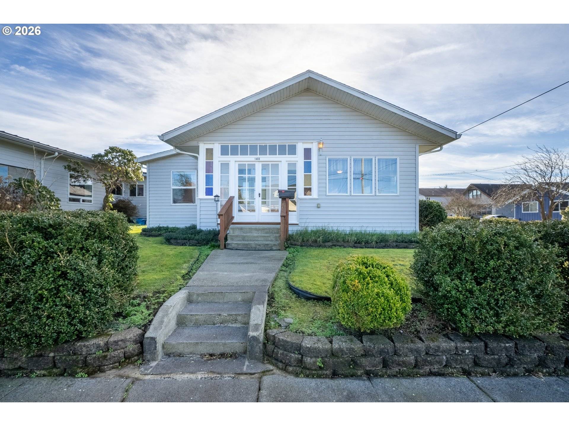 1403 5TH ST, Tillamook, OR 97141