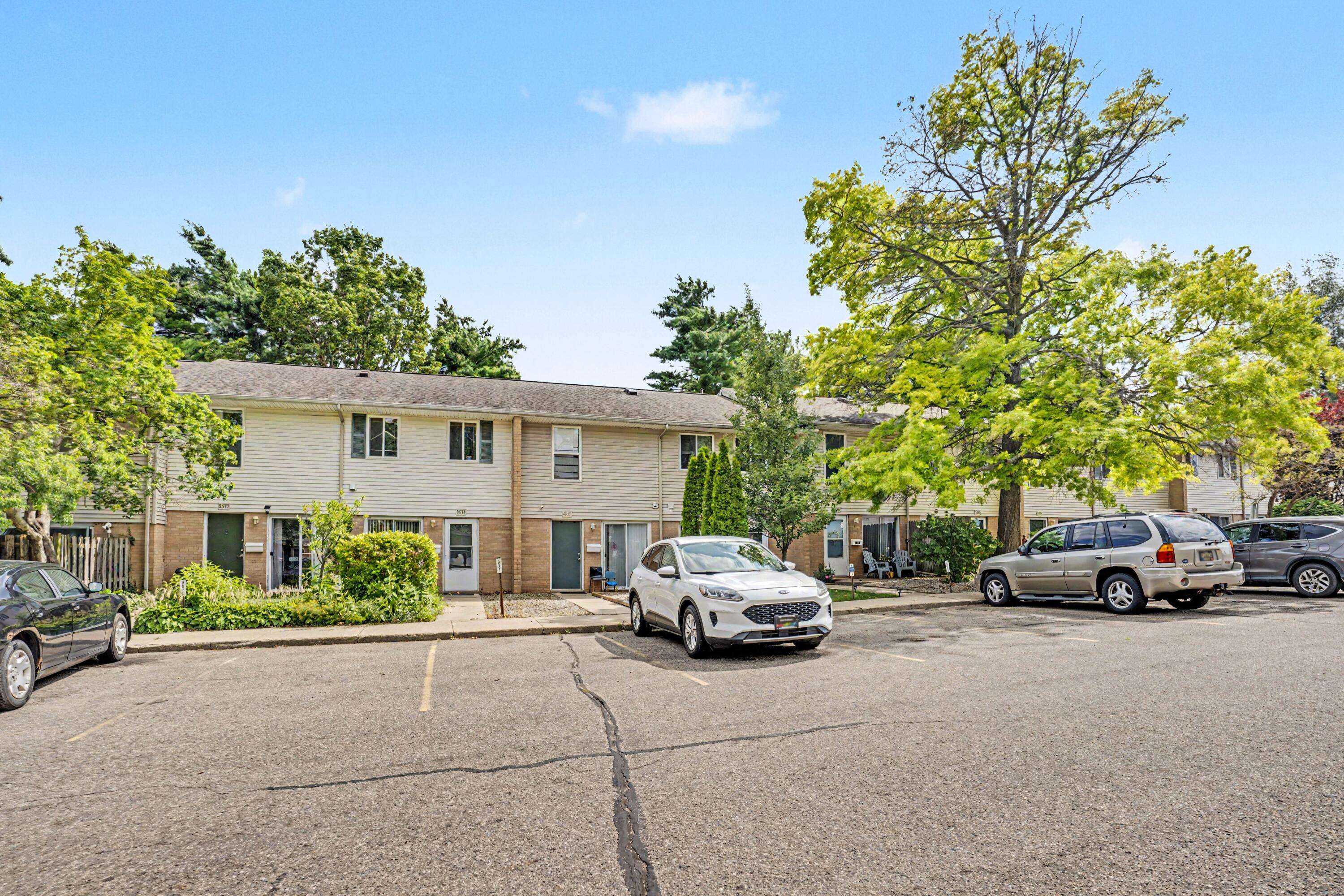 3583 Kenbrooke CT, Kalamazoo City, MI 49006