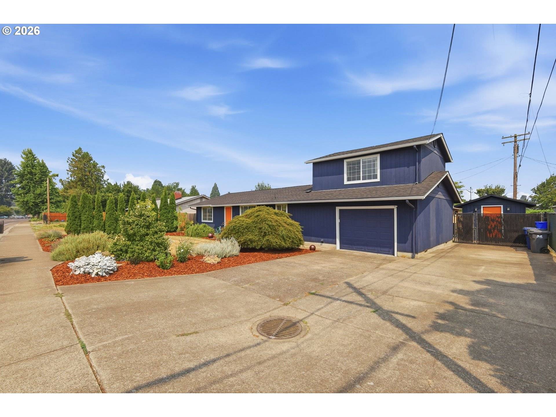 3950 JASPER RD, Springfield, OR 97478