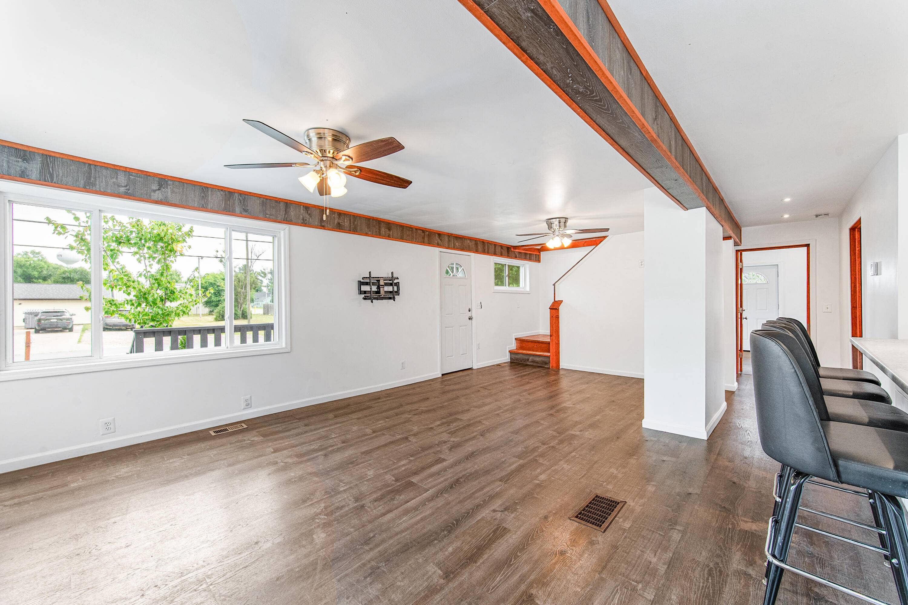 1085 Maple ST, Baldwin Vlg-webbertwp, MI 49304