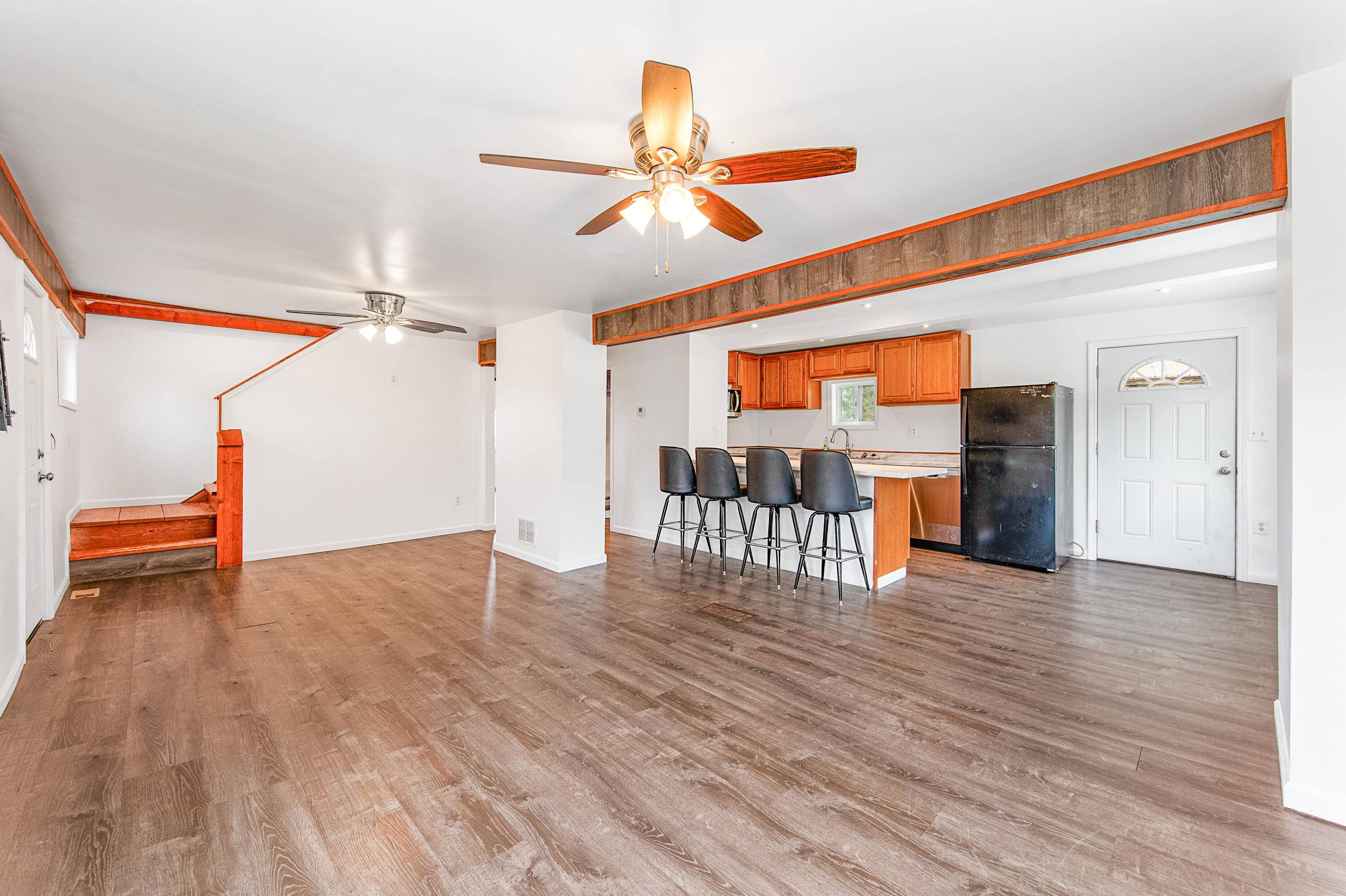 1085 Maple ST, Baldwin Vlg-webbertwp, MI 49304