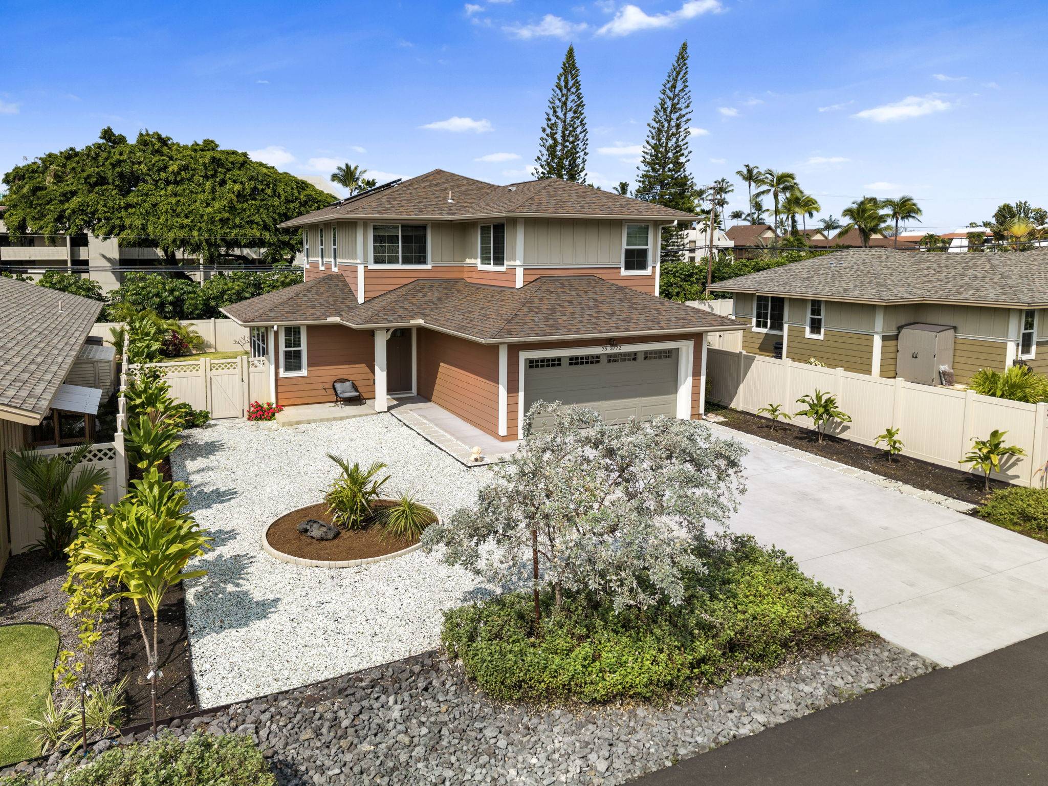 75-3772 LEIALII LP, Kailua Kona, HI 96740
