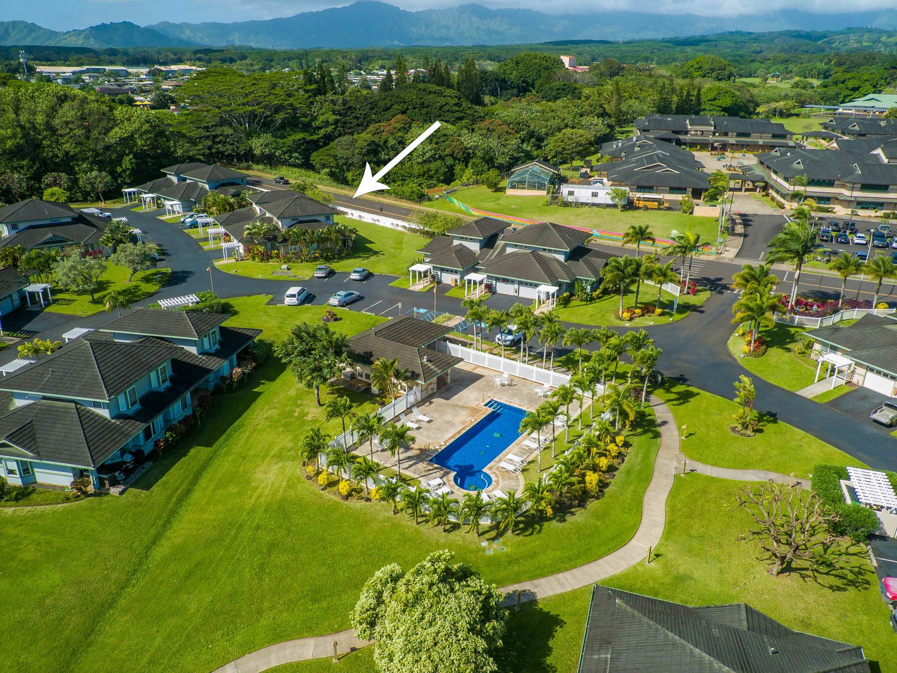 2110 KANEKA ST #39, Lihue, HI 96766