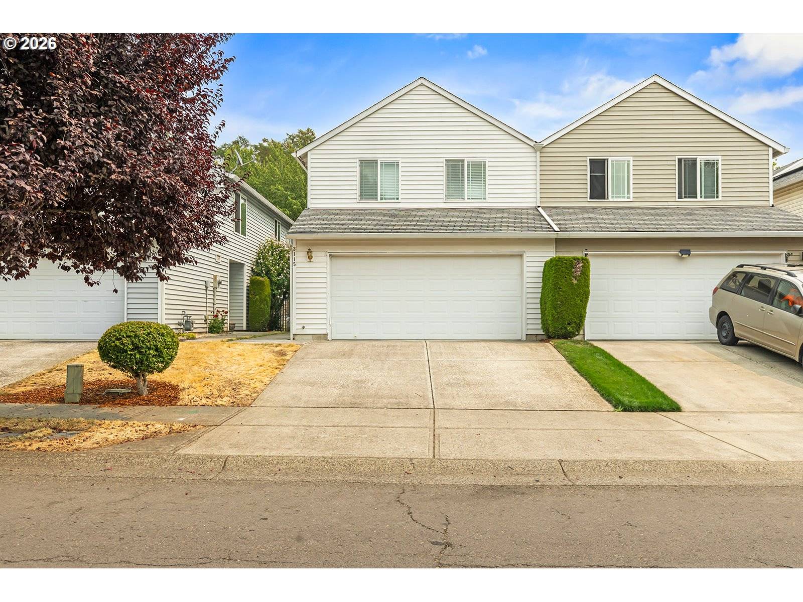 3115 NE 118TH AVE, Vancouver, WA 98682