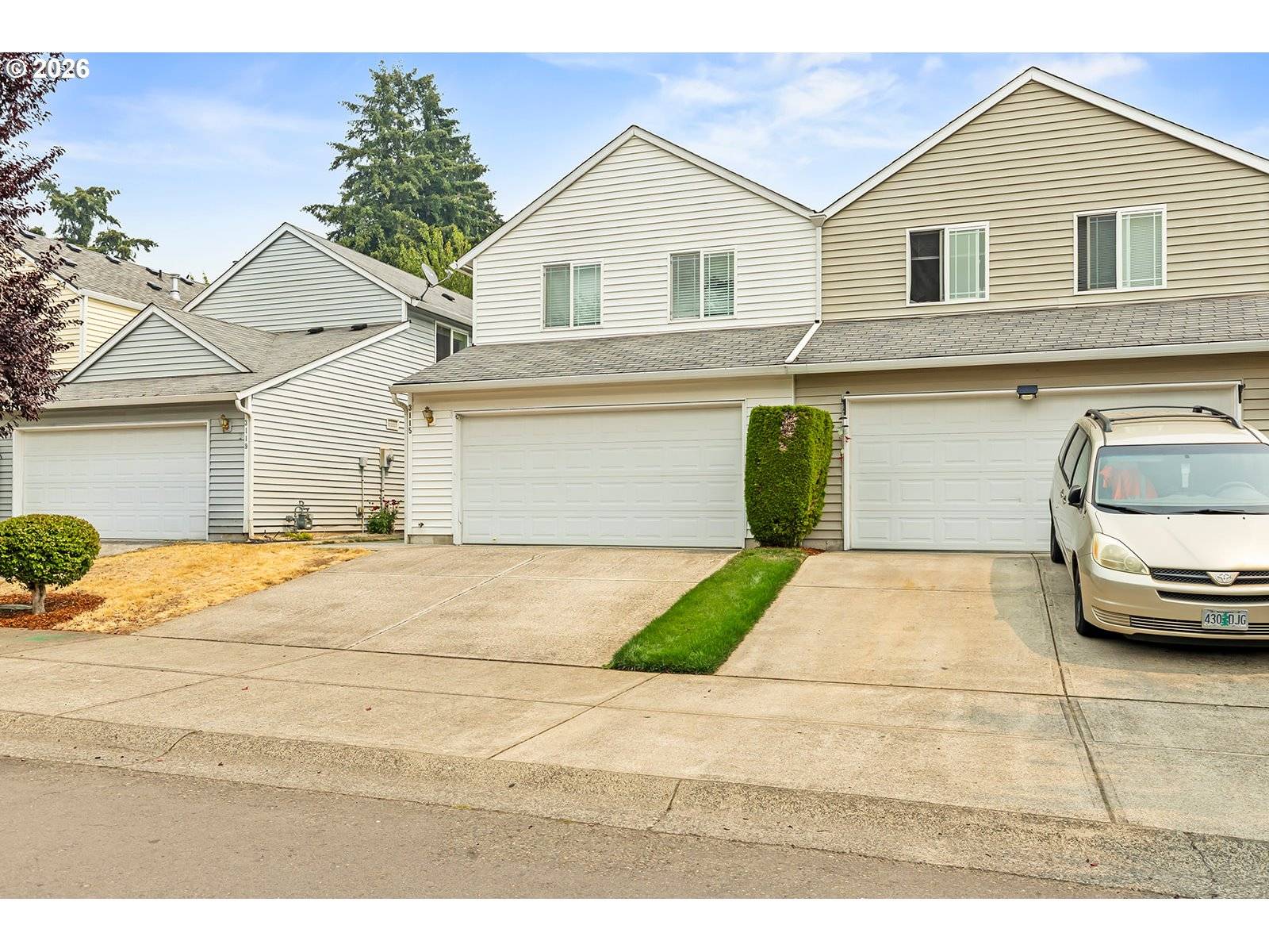 3115 NE 118TH AVE, Vancouver, WA 98682